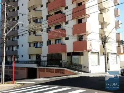 Apartamento com 2 Quartos à venda, 80m² no Vila Monteiro (Gleba I), São Carlos