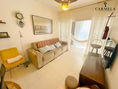 Apartamento com 2 Quartos à venda, 75m² no Praia Brava, Florianópolis