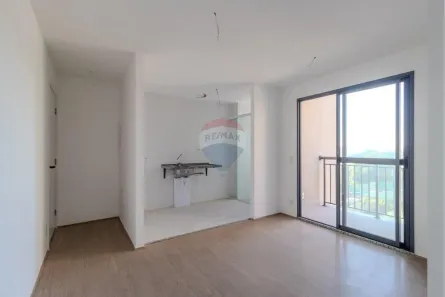 Apartamento com 2 Quartos à venda, 47m² no Campininha, São Paulo