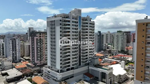 Apartamento com 3 Quartos à venda, 117m² no Campinas, São José