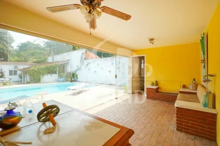 Casa com 4 Quartos à venda, 500m² no Jardim Petrópolis, São Paulo