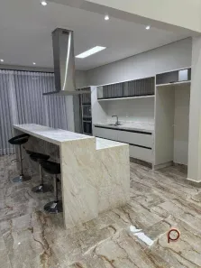 Casa de Condomínio com 3 Quartos à venda, 180m² no Parque Residencial Villa dos Inglezes, Sorocaba