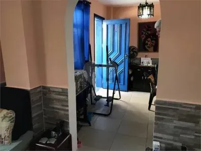 Casa com 2 Quartos à venda, 90m² no Tijuca, Rio de Janeiro