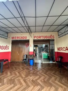 Prédio Comercial à venda, 238m² no Loteamento Madrid, Maringá