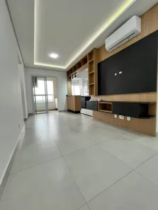 Apartamento com 2 Quartos à venda, 68m² no Loteamento Villa Branca, Jacareí