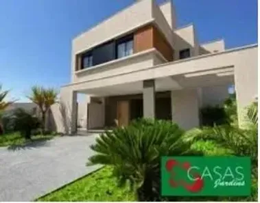 Sobrado com 3 Quartos à venda, 181m² no Residencial Jardins Lyon, Aparecida de Goiânia