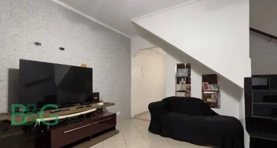 Sobrado com 4 Quartos à venda, 154m² no Parque Santo Antônio, Guarulhos