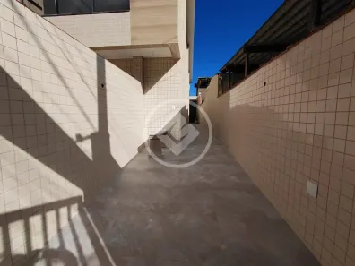 Casa com 2 Quartos à venda, 80m² no Marapé, Santos