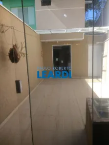 Sobrado com 2 Quartos à venda, 100m² no Jardim Esmeralda, São Paulo