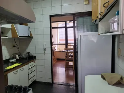 Cobertura com 5 Quartos à venda, 251m² no Silveira, Belo Horizonte