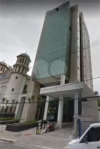 Sala Comercial para alugar, 196m² no Paraíso, São Paulo