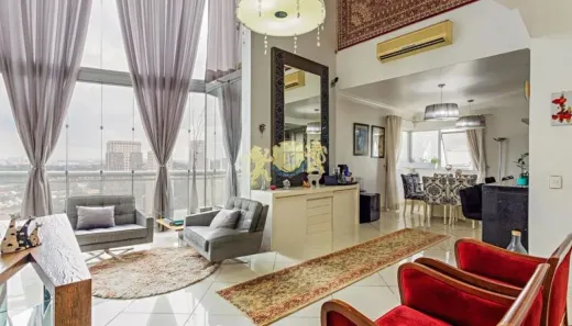 Apartamento com 2 Quartos à venda, 140m² no Cidade Monções, São Paulo