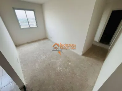 Apartamento com 2 Quartos à venda, 43m² no Vila Bremen, Guarulhos