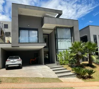 Casa de Condomínio com 5 Quartos à venda, 370m² no Cidade Tamboré, Santana de Parnaíba