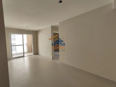 Apartamento com 2 Quartos à venda, 60m² no Balneário Tropical, Paulínia