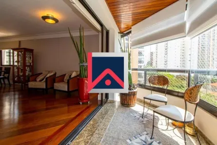 Apartamento com 3 Quartos à venda, 157m² no Perdizes, São Paulo