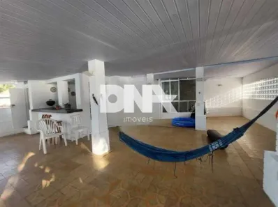 Casa com 3 Quartos à venda, 218m² no Urca, Rio de Janeiro