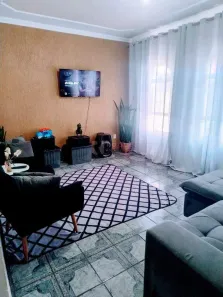 Casa com 4 Quartos à venda, 155m² no Parque Residencial Aeroporto, Limeira