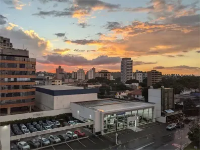 Apartamento com 2 Quartos à venda, 64m² no Butantã, São Paulo