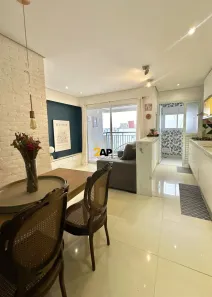 Apartamento com 2 Quartos à venda, 54m² no Vila Andrade, São Paulo