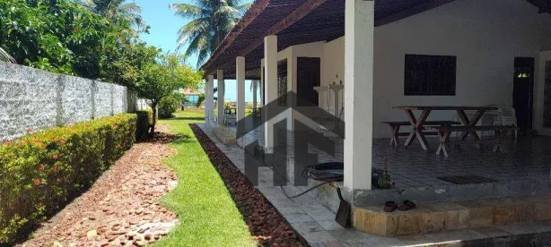 Casa com 4 Quartos à venda, 263m² no , Goiana