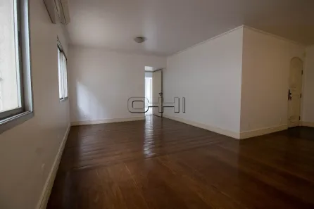 Apartamento com 3 Quartos à venda, 134m² no Itaim Bibi, São Paulo