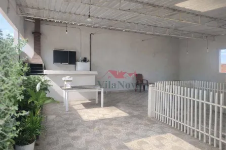 Ponto Comercial à venda, 350m² no Jardim Morada do Sol, Indaiatuba
