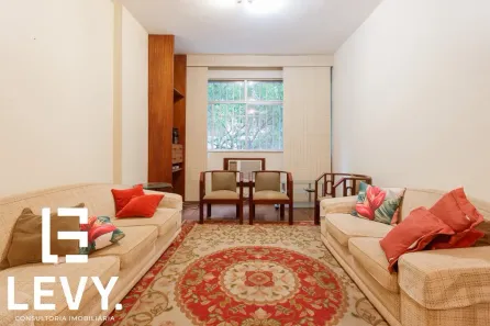 Apartamento com 3 Quartos à venda, 150m² no Copacabana, Rio de Janeiro