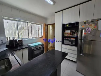 Sobrado com 3 Quartos à venda, 150m² no Jardim Centenário, São Paulo