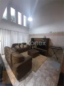 Sobrado com 6 Quartos à venda, 254m² no Jardim Fernandes, São Paulo