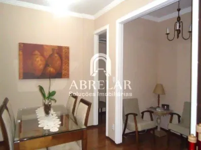 Apartamento com 2 Quartos à venda, 78m² no Vila Estanislau, Campinas