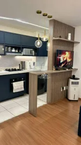 Apartamento com 2 Quartos à venda, 43m² no Reserva Macaúba, Ribeirão Preto