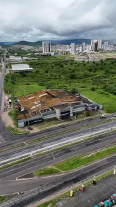Galpão/Depósito/Armazém com 1 Quarto para alugar, 5154m² no Maurício de Nassau, Caruaru