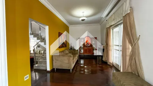 Casa com 4 Quartos à venda, 317m² no Serra, Belo Horizonte