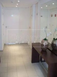 Apartamento com 2 Quartos à venda, 55m² no Jardim Roseira, Campinas