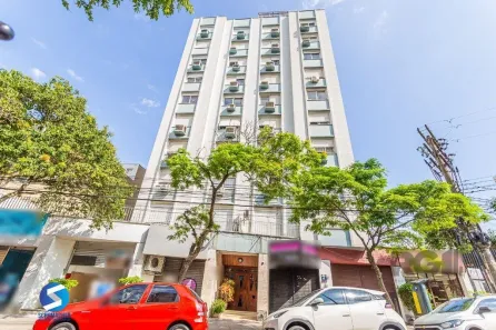 Apartamento com 3 Quartos à venda, 110m² no Floresta, Porto Alegre