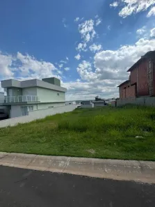 Lote/Terreno à venda, 330m² no Jardim D'Icaraí, Salto