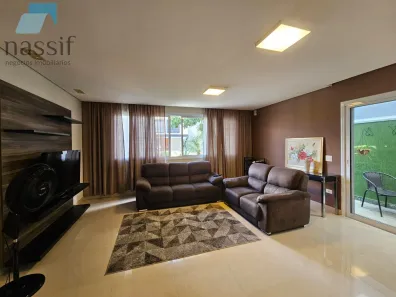 Casa de Condomínio com 4 Quartos à venda, 166m² no Fazenda Rodeio, Mogi das Cruzes