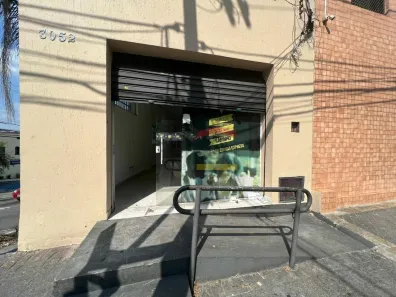 Prédio Comercial à venda, 140m² no Santana, São Paulo
