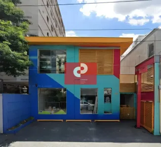 Ponto Comercial com 1 Quarto à venda, 271m² no Vila Uberabinha, São Paulo