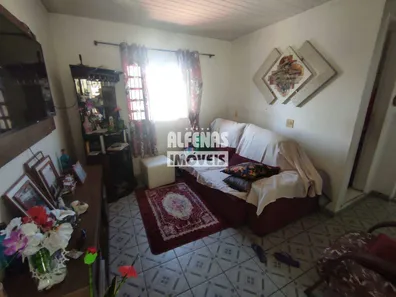 Casa com 3 Quartos à venda, 200m² no Parque Belo Horizonte Industrial, Contagem