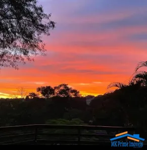 Lote/Terreno à venda, 1743m² no Altos de São Fernando, Jandira