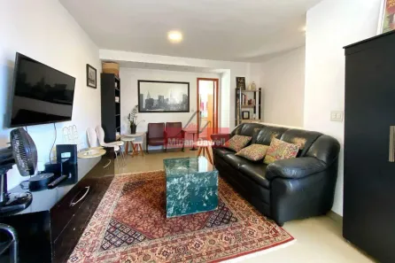 Cobertura com 3 Quartos à venda, 136m² no Serra, Belo Horizonte