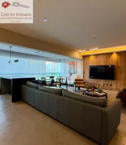 Apartamento com 3 Quartos à venda, 166m² no Patamares, Salvador