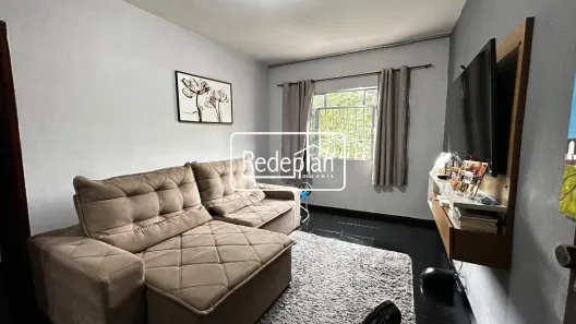 Apartamento com 2 Quartos à venda, 59m² no Ano Bom, Barra Mansa