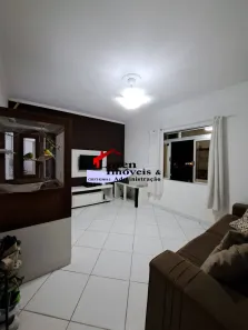 Apartamento com 2 Quartos à venda, 70m² no Vila Cascatinha, São Vicente