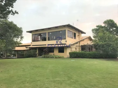 Casa com 4 Quartos à venda, 350m² no Itacimirim (Monte Gordo), Camaçari