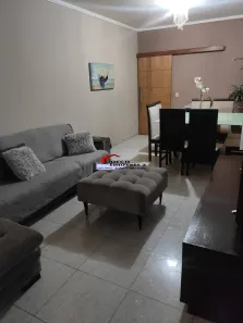 Casa com 2 Quartos à venda, 110m² no Vila Voturua, São Vicente