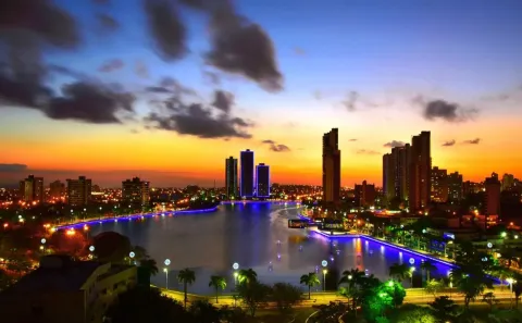 Lote/Terreno à venda, 360000m² no Centro, Campina Grande