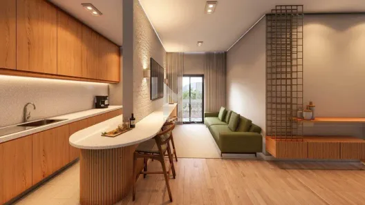 Apartamento com 2 Quartos à venda, 85m² no Pinheirinho, Vinhedo